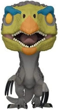 Load image into Gallery viewer, Therizinosaurus (Jurassic World: Dominion) Funko Pop #1206
