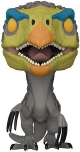 Therizinosaurus (Jurassic World: Dominion) Funko Pop #1206