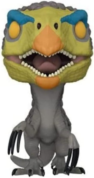 Therizinosaurus (Jurassic World: Dominion) Funko Pop #1206