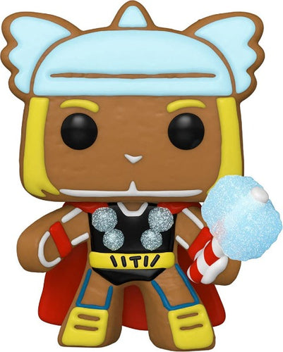 Holiday Thor Funko Pop #938