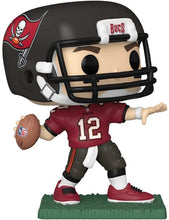 Load image into Gallery viewer, Tom Brady (Tampa Bay Buccaneers) Funko Pop #157