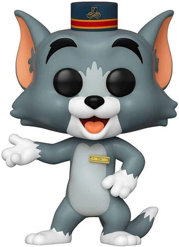Tom (Tom & Jerry) Funko Pop #1096