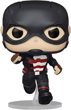 Load image into Gallery viewer, U.S. Agent (The Falcon &amp; The Winter Soldier) Funko Pop #815