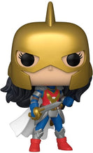 Load image into Gallery viewer, Wonder Woman - Flashpoint (WW 80th) Funko Pop #431