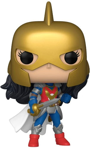 Wonder Woman - Flashpoint (WW 80th) Funko Pop #431
