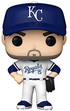 Load image into Gallery viewer, Whit Merrifield (Kansas City Royals) Funko Pop #69