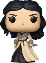 Load image into Gallery viewer, Yennefer (Witcher) Funko Pop (#1193)