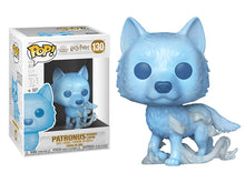 Load image into Gallery viewer, Patronus - Lupin (Harry Potter) Funko Pop #130