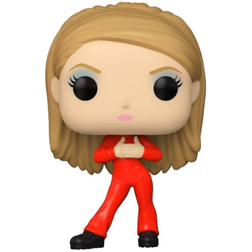 Britney Spears (Catsuit) Funko Pop #215