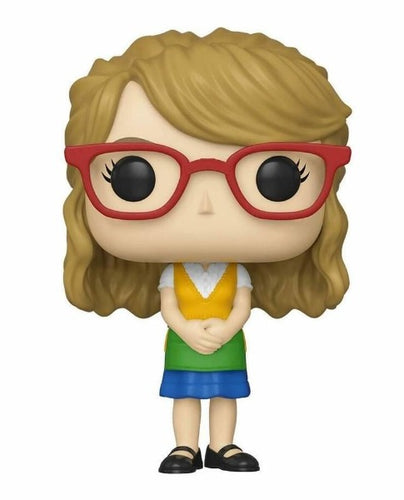 Bernadette Rostenkowski Funko Pop #783