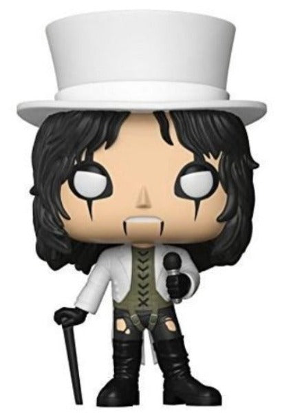 Alice Cooper Funko Pop #68