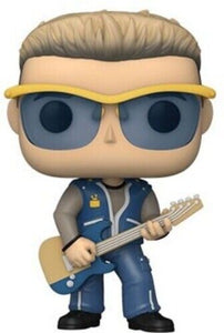 Adam - ZooTV (U2) Funko Pop #270