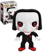 Load image into Gallery viewer, Billy (Saw) Funko Pop #52