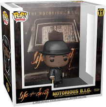 Load image into Gallery viewer, Notorious B.I.G. - Life After Death ALBUM Funko Pop #11