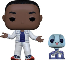 Load image into Gallery viewer, Al G Rhythm with Pete (Space Jam 2) Funko Pop #1184