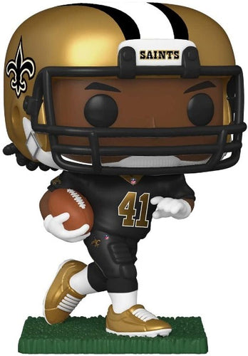Alvin Kamara (New Orleans Saints) Funko Pop #139