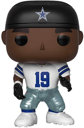 Amari Cooper (Dallas Cowboys) Funko Pop #124