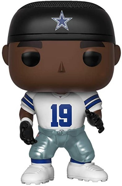 NFL Cowboys Micah Parsons Funko Pop! Vinyl Figure