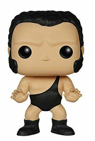 Andre the Giant (WWE) Funko Pop #21