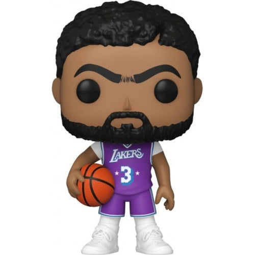 Anthony Davis (Lakers) Funko Pop #147