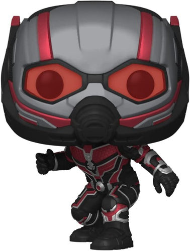 Ant-Man (Ant-Man and the Wasp: Quantumania) Funko Pop #1137