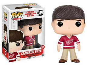 Cameron Frye (Ferris Bueller's Day Off) Funko Pop #319