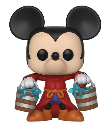 Apprentice Mickey Funko Pop #426