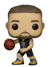 Load image into Gallery viewer, Stephen Curry (Golden State) Funko Pop #43