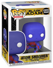 Load image into Gallery viewer, Atom Smasher (Black Adam) Funko Pop #1233