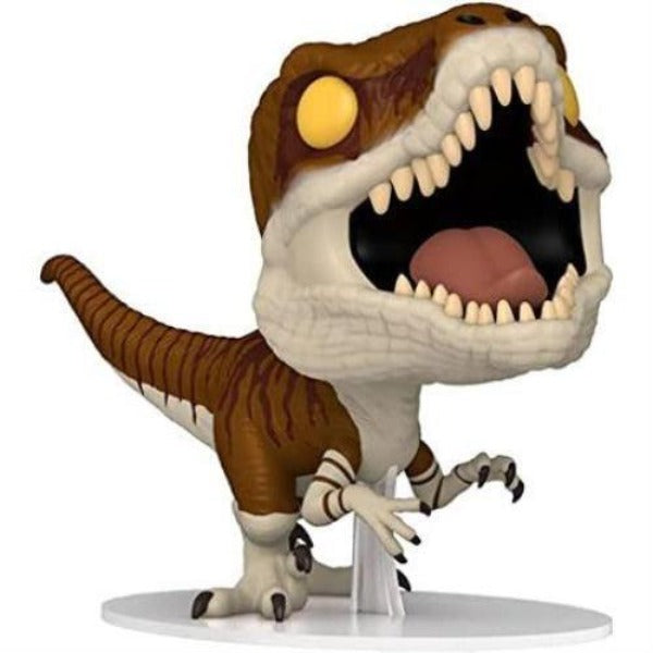 Atrociraptor - Tiger (Jurassic World: Dominion) Funko Pop #1218