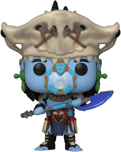 Attuma (Wakanda Forever) Funko Pop #1096