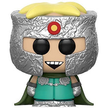 Load image into Gallery viewer, Professor Chaos (South Park) Funko Pop #10