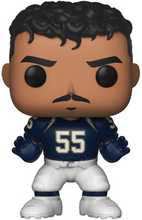 Load image into Gallery viewer, Junior Seau (Chargers) Funko Pop #111