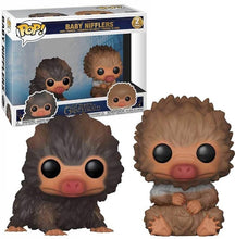 Load image into Gallery viewer, Baby Nifflers (Fantastic Beasts - The Crimes of Grindelwald) Funko Pop - 2 pack