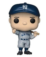 Load image into Gallery viewer, Babe Ruth (New York Yankees) Funko Pop #02