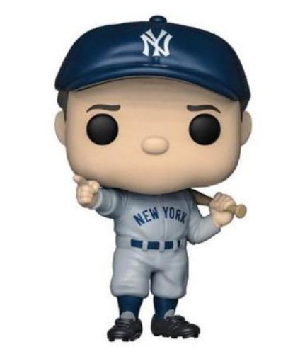 Babe Ruth (New York Yankees) Funko Pop #02