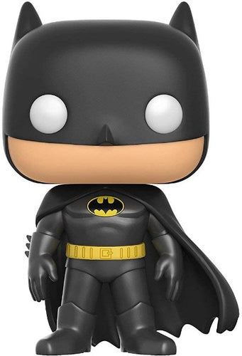Batman Funko Pop #144