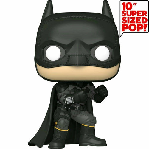 Batman (The Batman) Extra Large 10