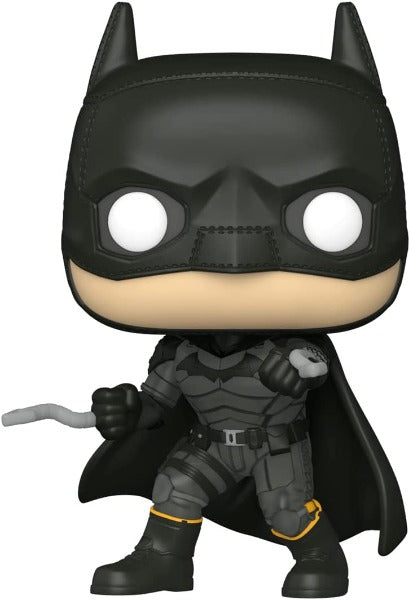 Batman (The Batman) Funko Pop #1189