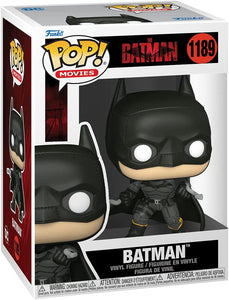 Batman (The Batman) Funko Pop #1189