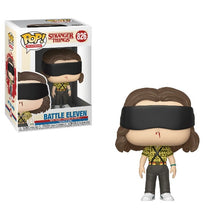 Load image into Gallery viewer, Battle Eleven (Stranger Things) Funko Pop #826