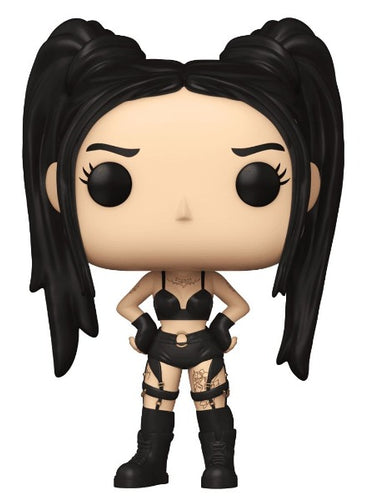 Bella Poarch (Rocks) Funko Pop #289