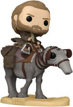 Load image into Gallery viewer, Ben Kenobi on Eopie (Star Wars) Funko Pop #549