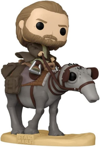 Ben Kenobi on Eopie (Star Wars) Funko Pop #549