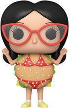 Load image into Gallery viewer, Bikini Burger Linda (Bob&#39;s Burgers) Funko Pop #1223