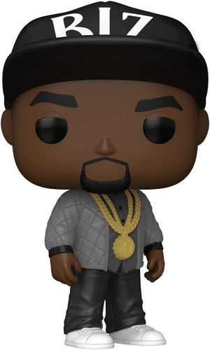 Biz Markie (Rocks) Funko Pop #274
