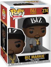 Load image into Gallery viewer, Biz Markie (Rocks) Funko Pop #274