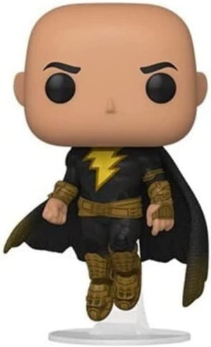 Black Adam (Black Adam) Funko Pop #1231