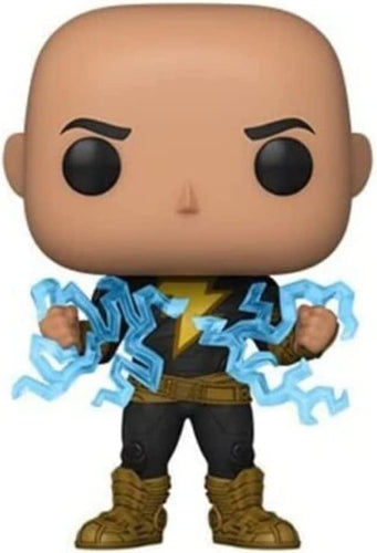 Black Adam (Black Adam) Funko Pop #1232