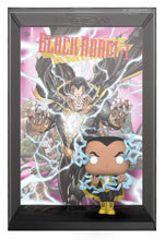 Load image into Gallery viewer, COMIC COVER: Black Adam (DC) Funko Pop #08